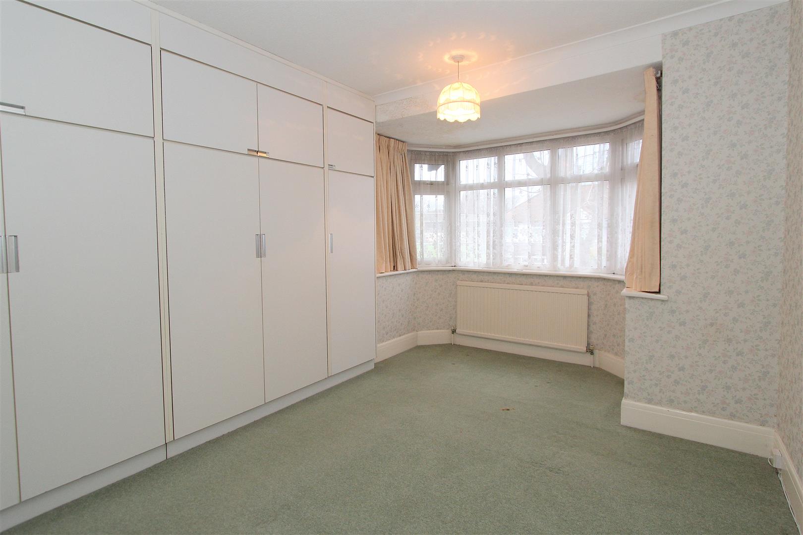 Bristow Road, Croydon